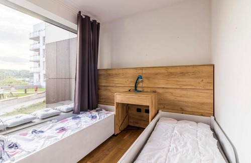 Redlowo Apartment | Gdynia Apartament Altus