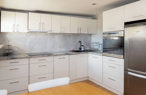Srodmiescie Apartment | Gdynia Centrum Homely Apartment
