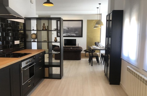 Alcazar de San Juan Apartment | Gea Vivienda con Carácter Propio