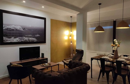 Alcazar de San Juan Apartment | Gea Vivienda con Carácter Propio