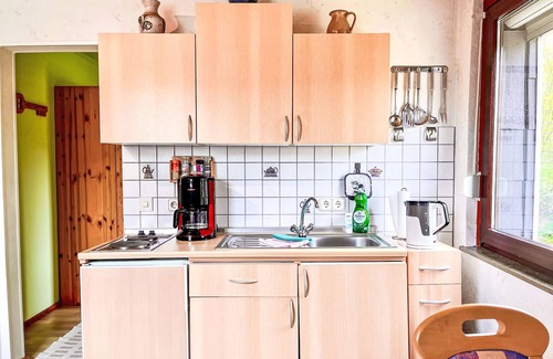 Fuchshofen Apartment | Gebauer by Interhome