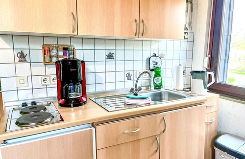 Fuchshofen Apartment | Gebauer by Interhome