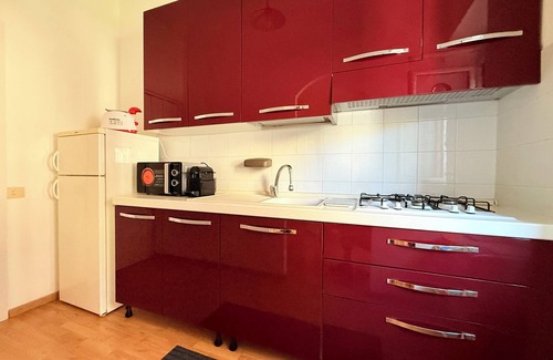 Prenestino-Labicano Apartment | Gecko Cozy Apartment 5min from Metro, Bus, Tram