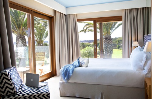 Formentera Hotel | Gecko Hotel & Beach Club