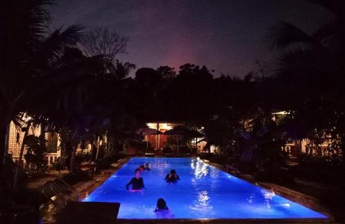 Cua Lap Resort | Gecko House