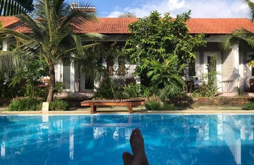 Cua Lap Resort | Gecko House