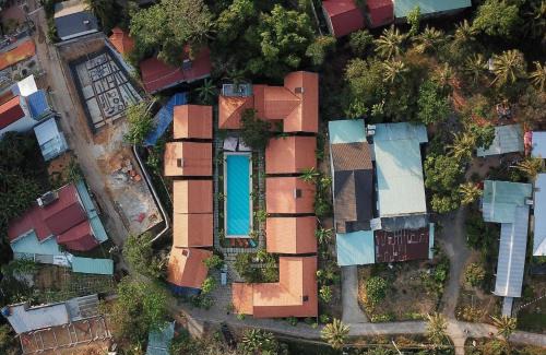 Cua Lap Resort | Gecko House