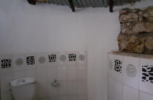 Wete Resort | Gecko Nature Lodge Home of Swahili Divers the BEST dive center and Famous Gecko Restaurant