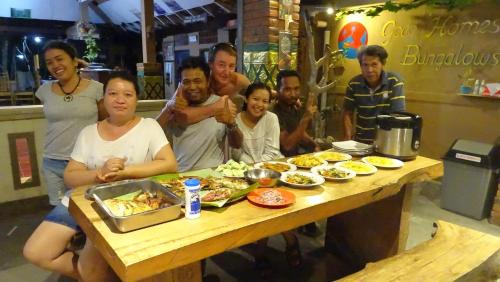 Tukad Mungga House | Gede Homestay