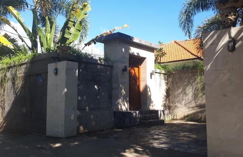 Tejakula House | Gede House Tejakula