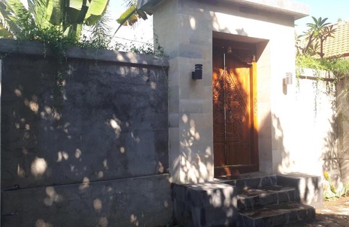 Tejakula House | Gede House Tejakula