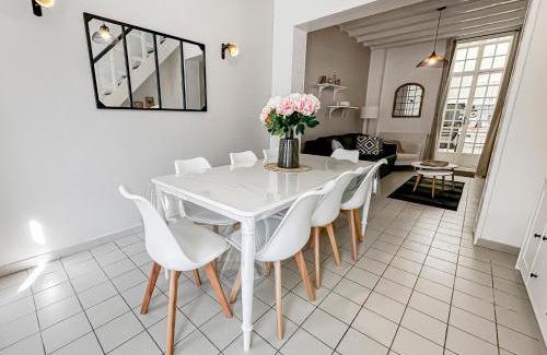 Bethune House | Geek et chic à Béthune