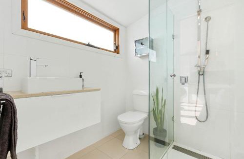 Geelong West House | Geelong West Miner's Cottage