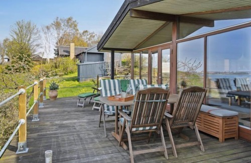 Middelfart House | "Geeske" - 150m from the sea by Interhome