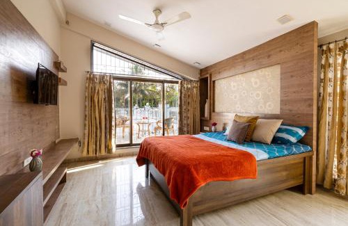 Karjat Villa | Geeta Bhawan Villa