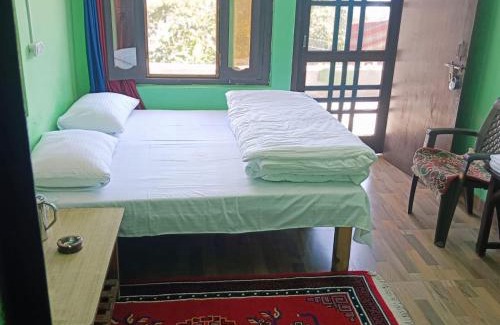 Munsyari House | Geeta Homestay