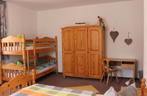 Eisenach Apartment | Gefildehof Göpel
