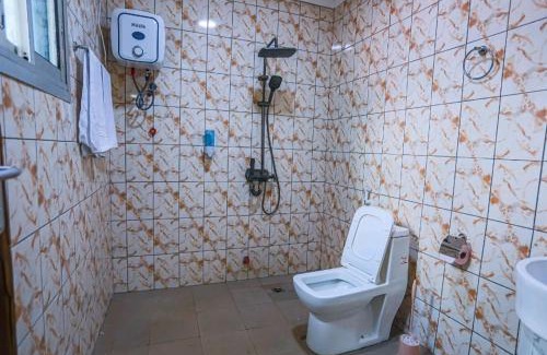 Yaounde House | GEFONA Guest HOUSE