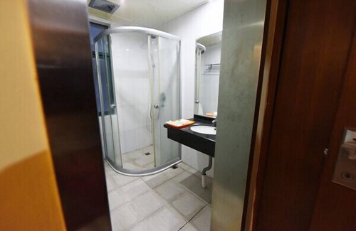 Tangkou Town Hotel | Geili Inn Huangshan