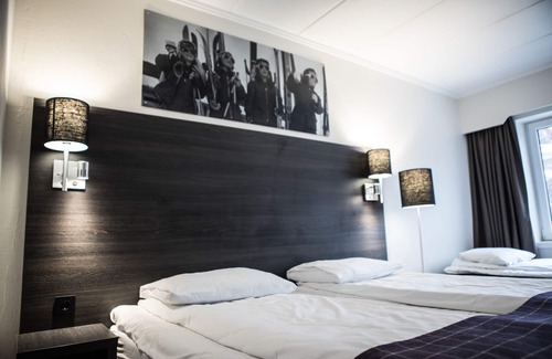 Geilo Hotel | Geilo Hotel