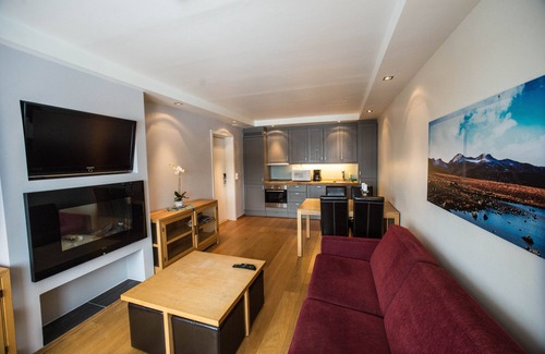 Geilo Hotel | Geilo Hotel