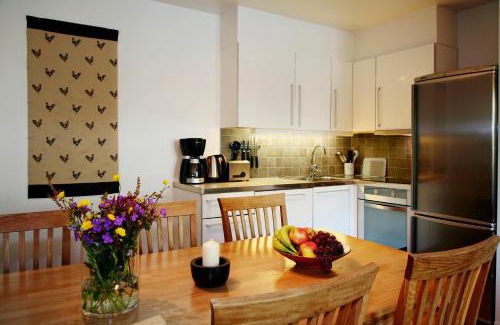 Geilo Apartment | Geilolia Ferieleiligheter