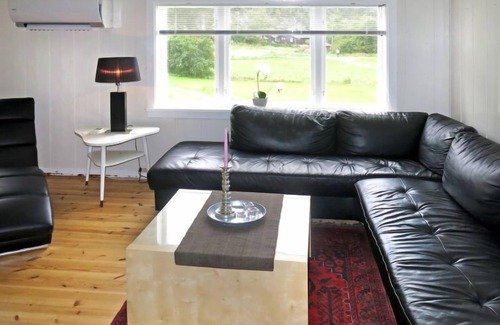 Sør-audnedal House | Geirbu by Interhome