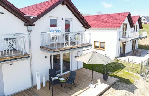 Mucheln House | Geiseltalsee Haus am See mit Wallbox