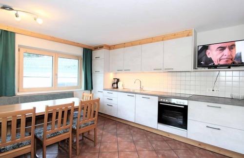 Emberg Apartment | Geisler by Interhome