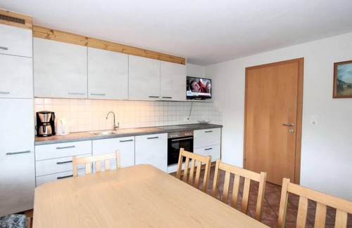 Emberg Apartment | Geisler by Interhome