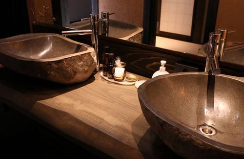 Kurokawa Onsen House | Gekkoju Kurokawa