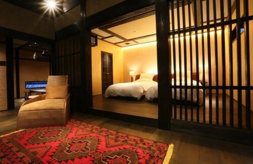Kurokawa Onsen House | Gekkoju Kurokawa