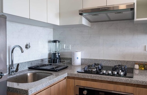 Chorrillos Apartment | Geko | Ocean Line 2BR w/panoramic view
