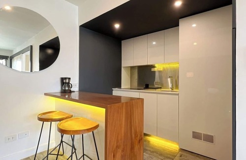 Chacarilla-Santa Cruz Apartment | geko The Classy Loft