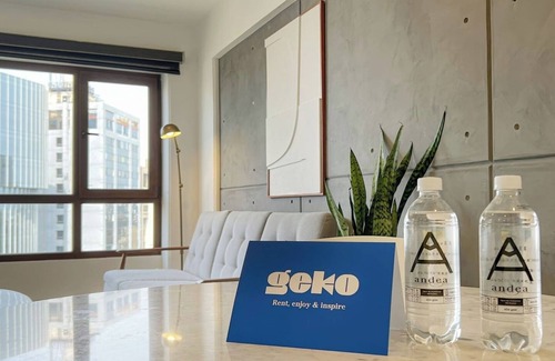 Chacarilla-Santa Cruz Apartment | geko The Classy Loft