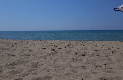 Gela Apartment | Gela apartment between the sea and the historic center