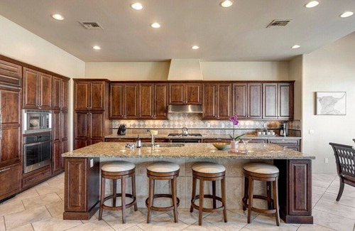 Rio Verde Foothills House | Gelderland of Rio Verde by PaseoHomesAZ with Heated Pool