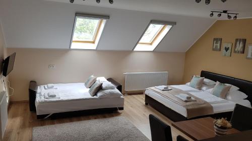 Gyula Apartment | Gellény Lux Apartman