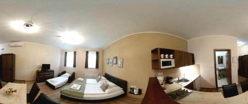 Gyula Apartment | Gellény Lux Apartman