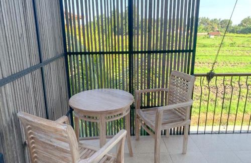 Batuan House | gelombang guest house