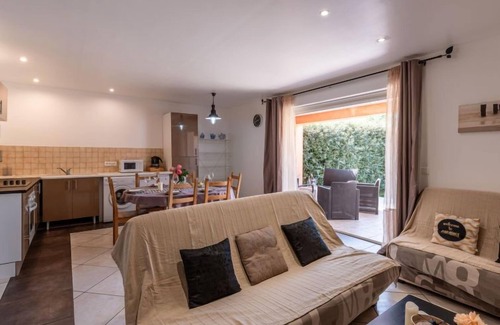 Morta House | Gelormini by Interhome