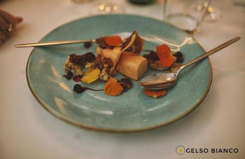 Savignano sul Panaro Bed & Breakfast | Gelso Bianco Country Resort