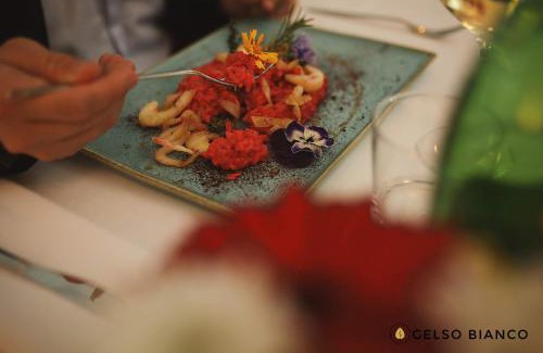Savignano sul Panaro Bed & Breakfast | Gelso Bianco Country Resort