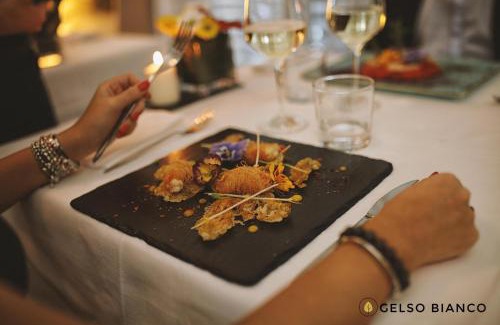 Savignano sul Panaro Bed & Breakfast | Gelso Bianco Country Resort