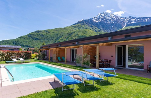 Colico Piano House | Gelsomini (CCO521) by Interhome