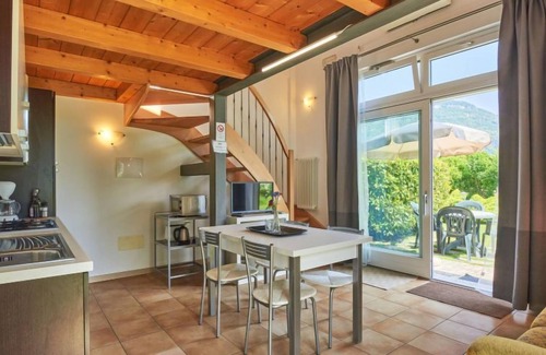 Consiglio di Rumo House | Gelsomino by Interhome