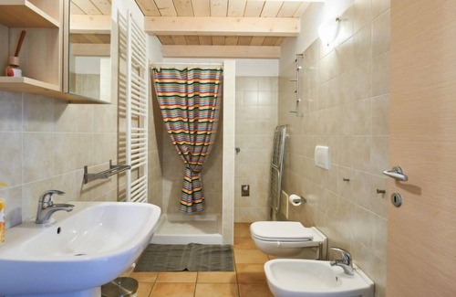 Consiglio di Rumo House | Gelsomino by Interhome