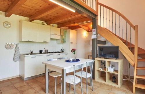 Consiglio di Rumo House | Gelsomino by Interhome