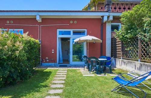 Consiglio di Rumo House | Gelsomino