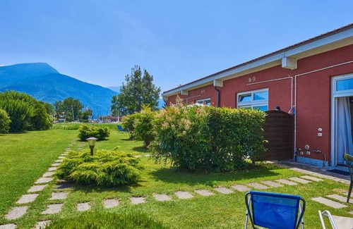 Consiglio di Rumo House | Gelsomino